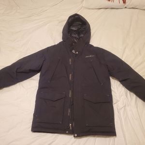 Eddie Bauer Down Parka